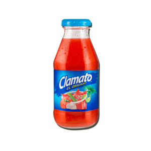 Clamato